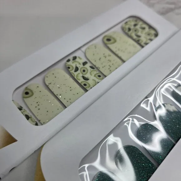 Retired Color Street Guac and Roll - Duo #1 - Picture 3 of 4